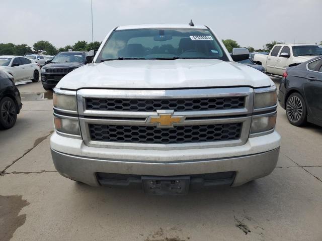 1GCRCPEH2FZ312959 Chevrolet Silverado C1500