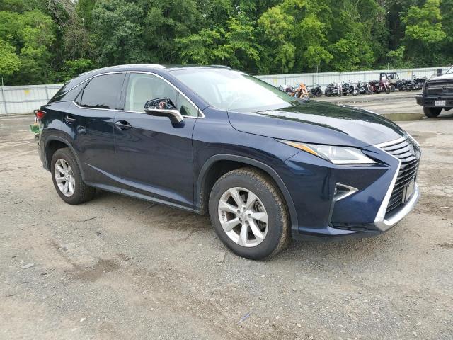 2T2ZZMCA4GC002189 Lexus RX 350