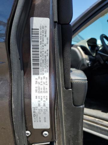 1C4PJMCS0GW301049 Jeep Cherokee Latitude
