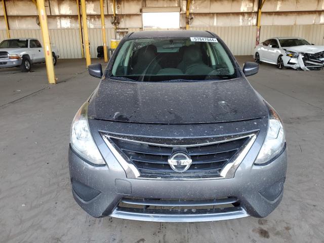 3N1CN7AP7GL821955 Nissan VERSA S