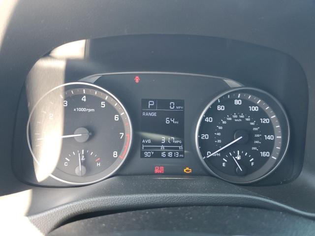 5NPD74LF6HH100185 Hyundai ELANTRA SE