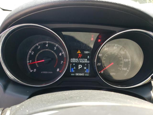 4A4AP4AU9FE012290 Mitsubishi Outlander