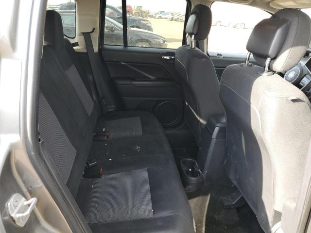 1C4NJDBB1ED621353 Jeep Compass Sport