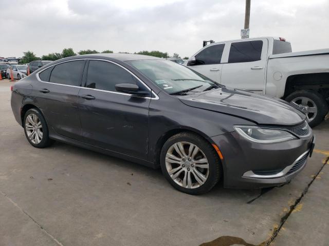 1C3CCCAB9GN119351 Chrysler 200 Limited