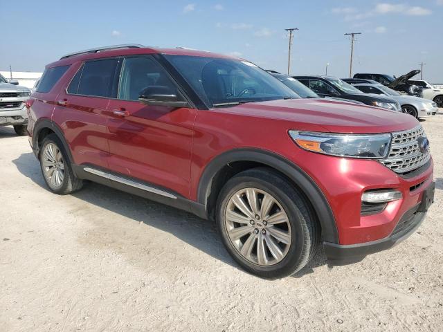 1FMSK7FH8LGA15152 Ford EXPLORER L