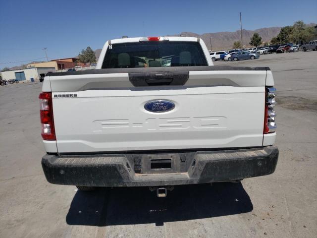 1FTFW1E59PKF89101 Ford F150 Supercrew