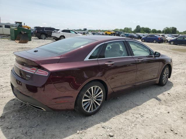 3LN6L5KUXJR618373 Lincoln MKZ HYBRID