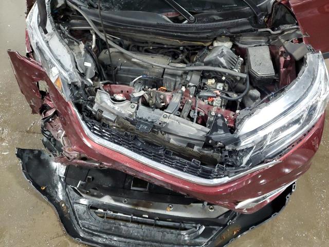 5J6RM4H53GL046654 Honda CR-V EX