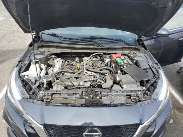 1N4BL4DV3MN349133 Nissan ALTIMA SV