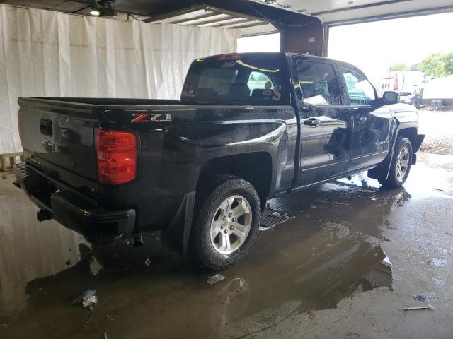 3GCUKREC4JG563102 Chevrolet Silverado