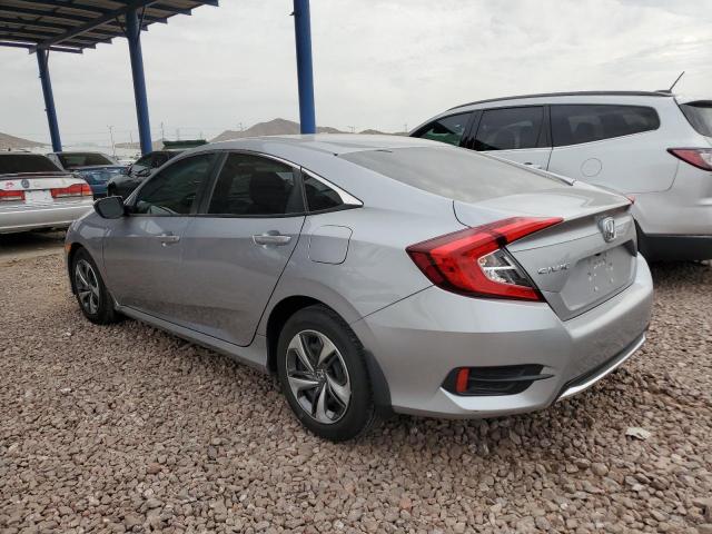 19XFC2F63LE002524 Honda Civic Lx
