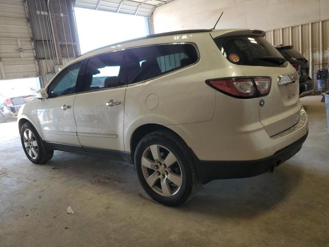 1GNKRJKD1FJ135163 Chevrolet TRAVERSE L