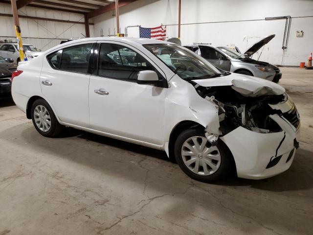 3N1CN7AP0EL841977 Nissan VERSA S