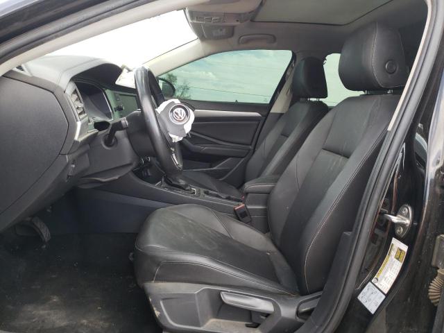 3VWC57BU3KM197900 Volkswagen JETTA S