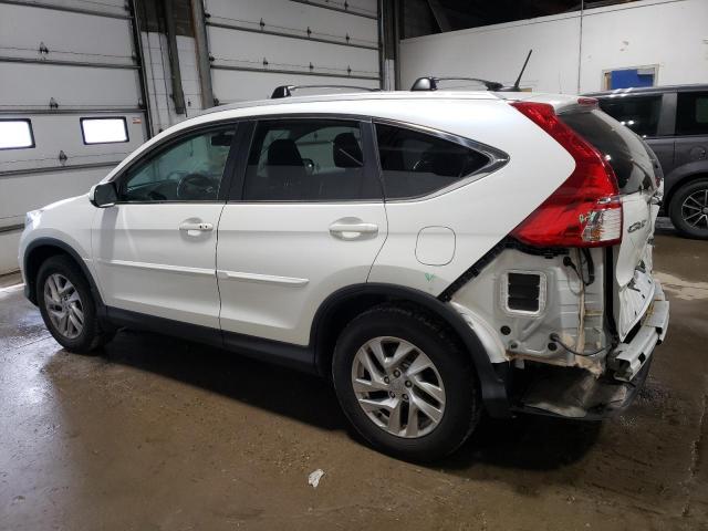 5J6RM4H78GL017846 Honda CR-V EXL