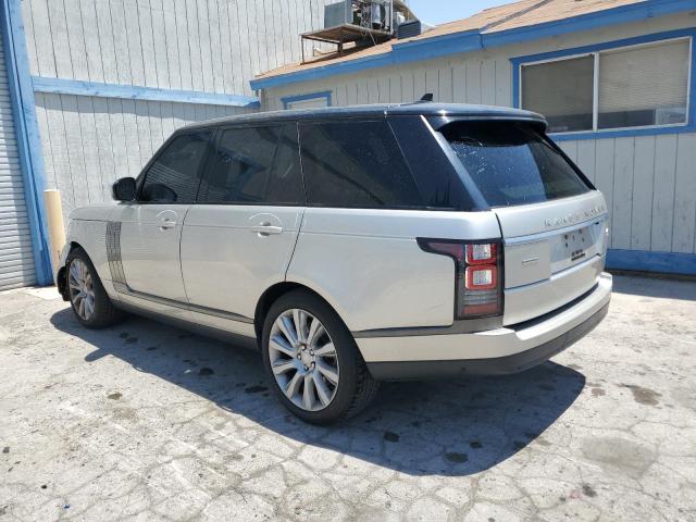 SALGS2EF8GA299185 Land Rover RANGE ROVE