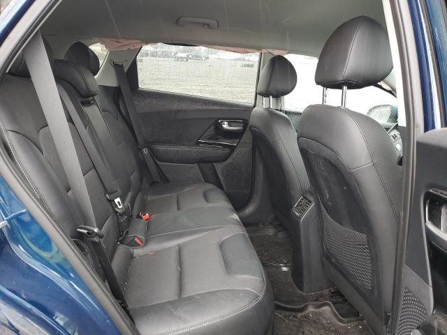 KNDCC3LC0H5050651 KIA NIRO EX