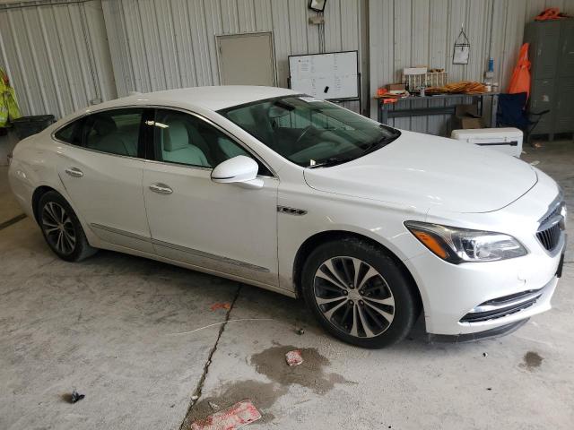 1G4ZN5SS7HU162213 Buick LACROSSE P