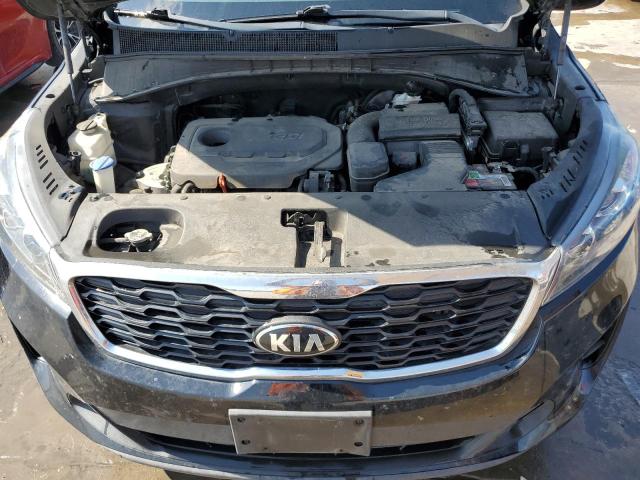 5XYPG4A33KG547707 KIA SORENTO L