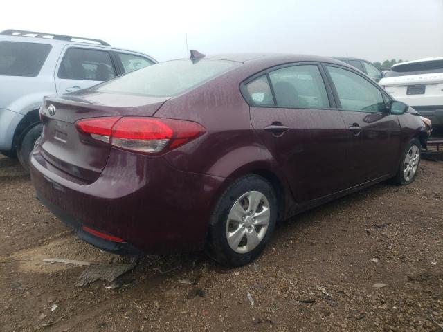 3KPFK4A74HE133709 KIA FORTE LX