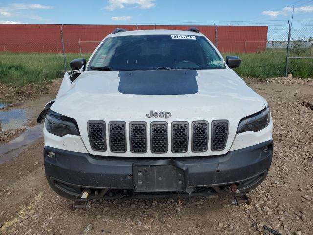 1C4PJMBXXLD627119 Jeep Cherokee Trailhawk