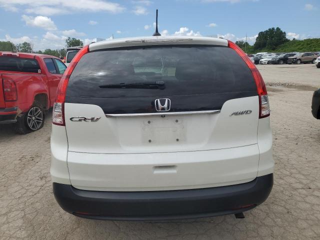 5J6RM4H77EL033940 Honda CR-V EXL