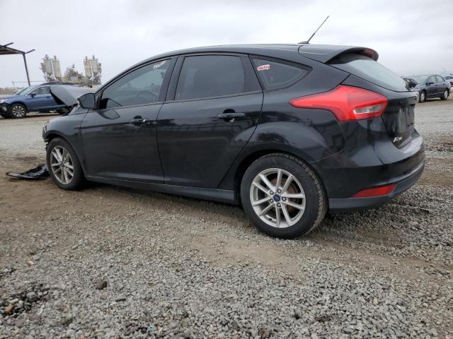 1FADP3K21GL280376 Ford FOCUS SE