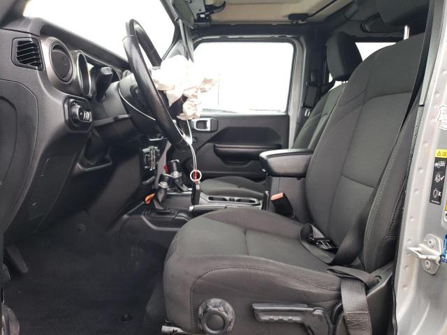1C4HJXDN5LW213493 Jeep Wrangler Unlimited Sport