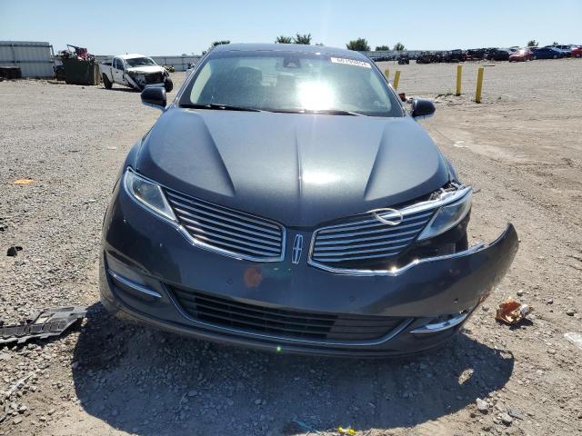 3LN6L2LU0ER815779 Lincoln MKZ HYBRID