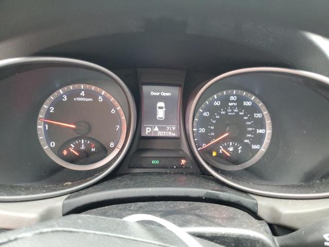 5XYZUDLB0FG270090 Hyundai SANTA FE SPORT