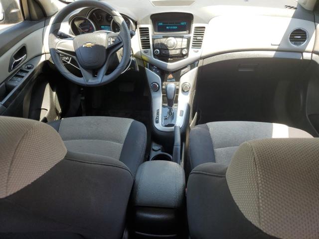 1G1PA5SHXE7469857 Chevrolet CRUZE LS