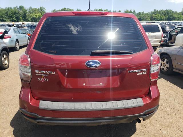 JF2SJAAC9EH414490 Subaru Forester 2.5i