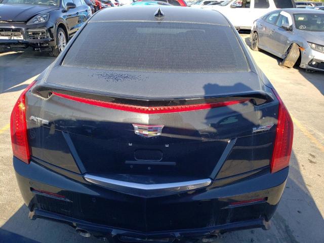 1G6AL5SY3J0157893 Cadillac ATS-V