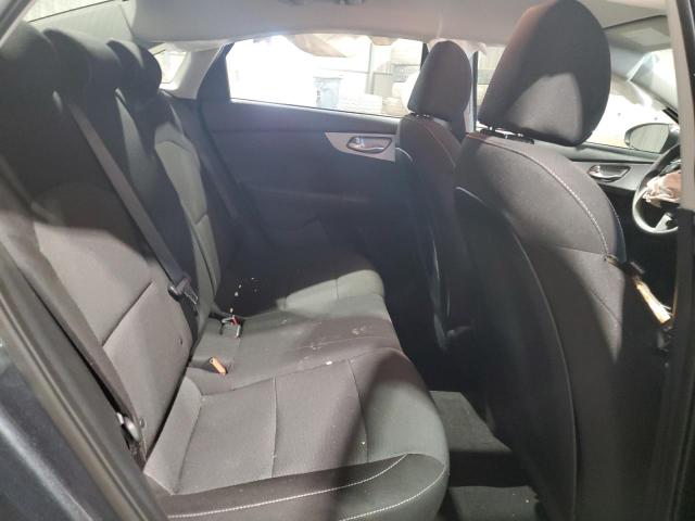 3KPF24AD1PE694101 KIA FORTE LX