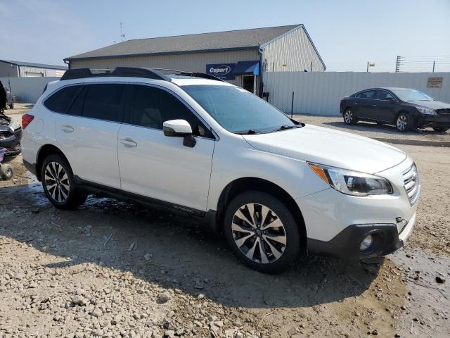 4S4BSBNC3F3353126 Subaru OUTBACK 2.