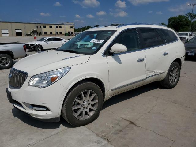 Auction sale of the 2015 Buick Enclave, vin: 00000000000000000, lot number: 58202164