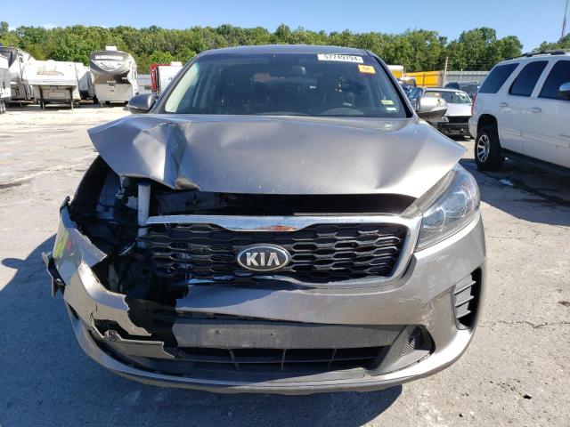 5XYPG4A3XKG534937 KIA SORENTO L