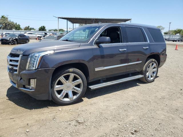 Auction sale of the 2015 Cadillac Escalade Premium, vin: 00000000000000000, lot number: 58692484