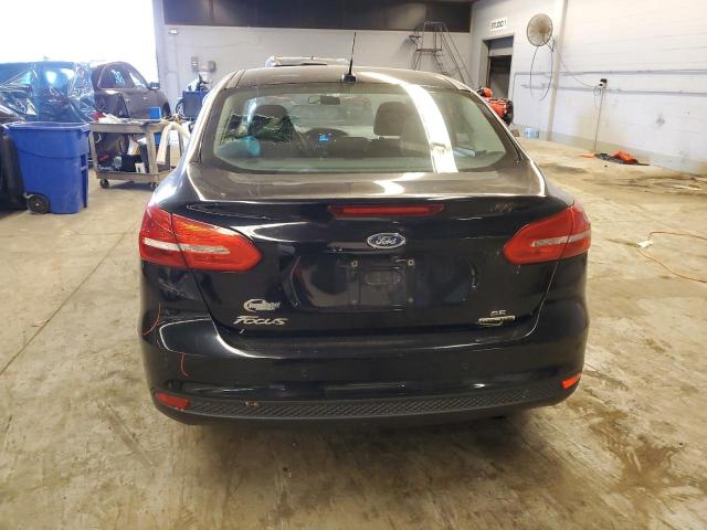 1FADP3F28GL250785 Ford FOCUS SE