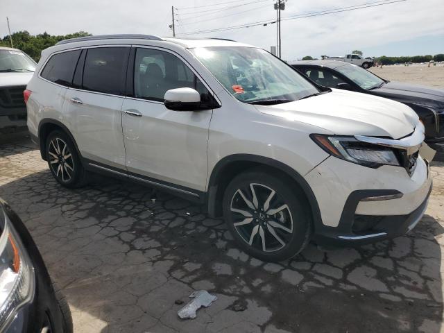 5FNYF5H95KB005183 Honda Pilot Touring