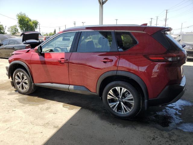JN8BT3BA9PW014577 Nissan ROGUE SV