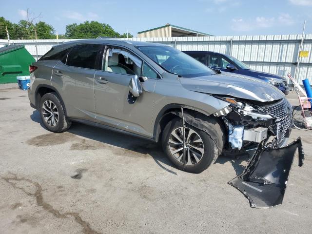 2T2HZMDA3LC222878 Lexus RX 350