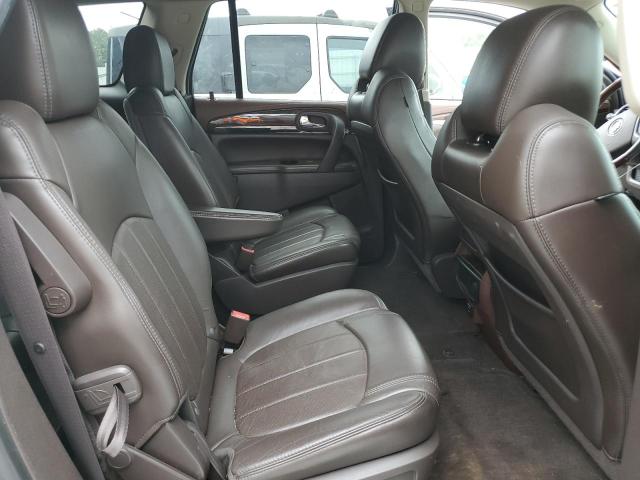 5GAKRBKD0EJ240646 Buick Enclave