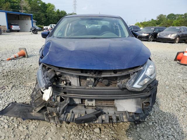 3N1AB7AP0GY252353 Nissan SENTRA S