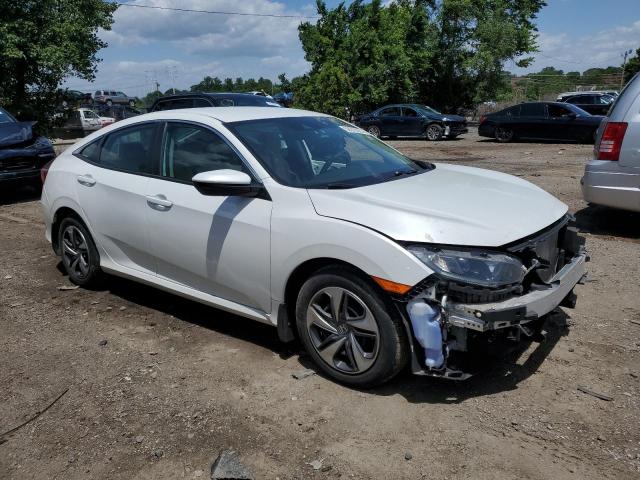 2HGFC2F64LH552269 Honda Civic Lx