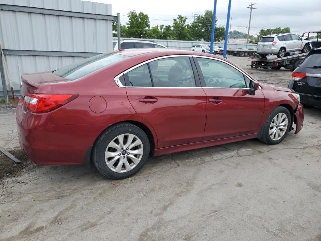 4S3BNBC60F3076184 Subaru Legacy 2.5i Premium