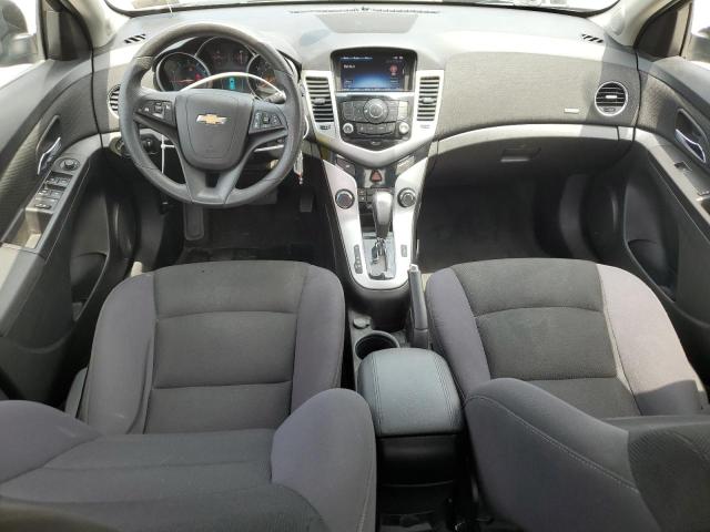 1G1PC5SB6F7167697 Chevrolet CRUZE LT