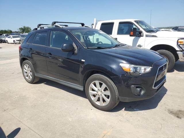 4A4AP3AU4FE057390 Mitsubishi Outlander Sport Es