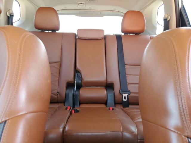 JN8AT2MT1HW385688 Nissan ROGUE S