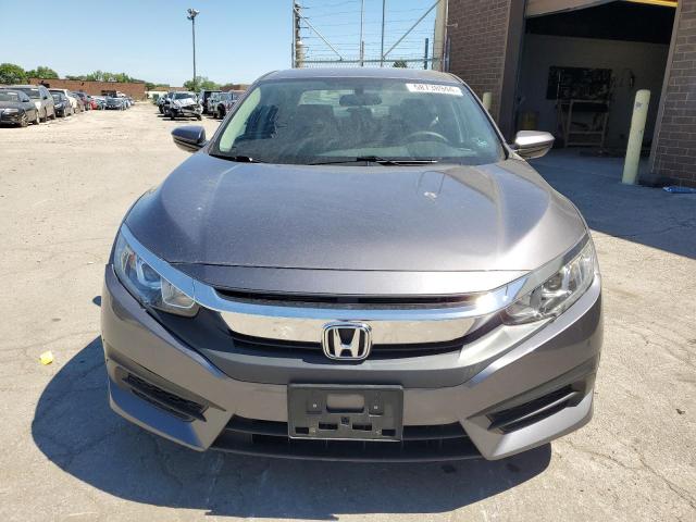 19XFC2F54HE007388 Honda Civic Lx